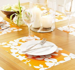 实用家居小商品推荐 厨房百货生活日用品四片装