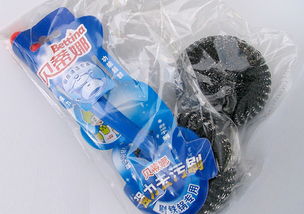 日用品包装设计 厨房、洗涤与家居用品包装的专业视角