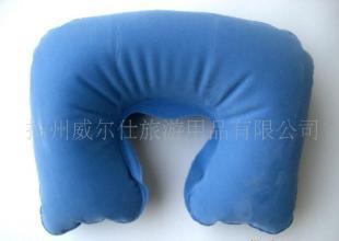 供应航空枕、空气枕、颈枕及户外休闲旅行套装——世界工厂网家居家具产品信息库详解