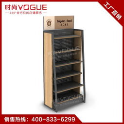 从细节到格调 家居用品开店货架选购指南